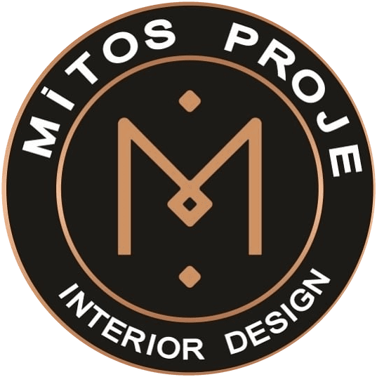 Mitos Proje Interior Design